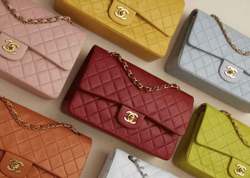 Wichtige Tipps zur Pflege von Designer-Taschen