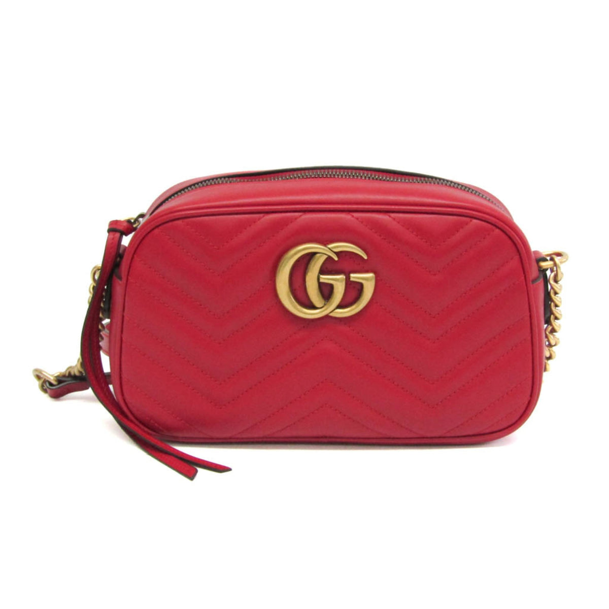 Vintage Gucci Bags: Bamboo, Jackie, Horsebit and GG Marmont