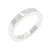 Anillo Cartier Lanier