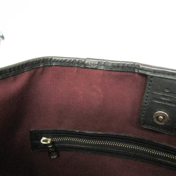 Louis Vuitton Monogram Macassar Davis M56708, Schultertasche für Herren 18