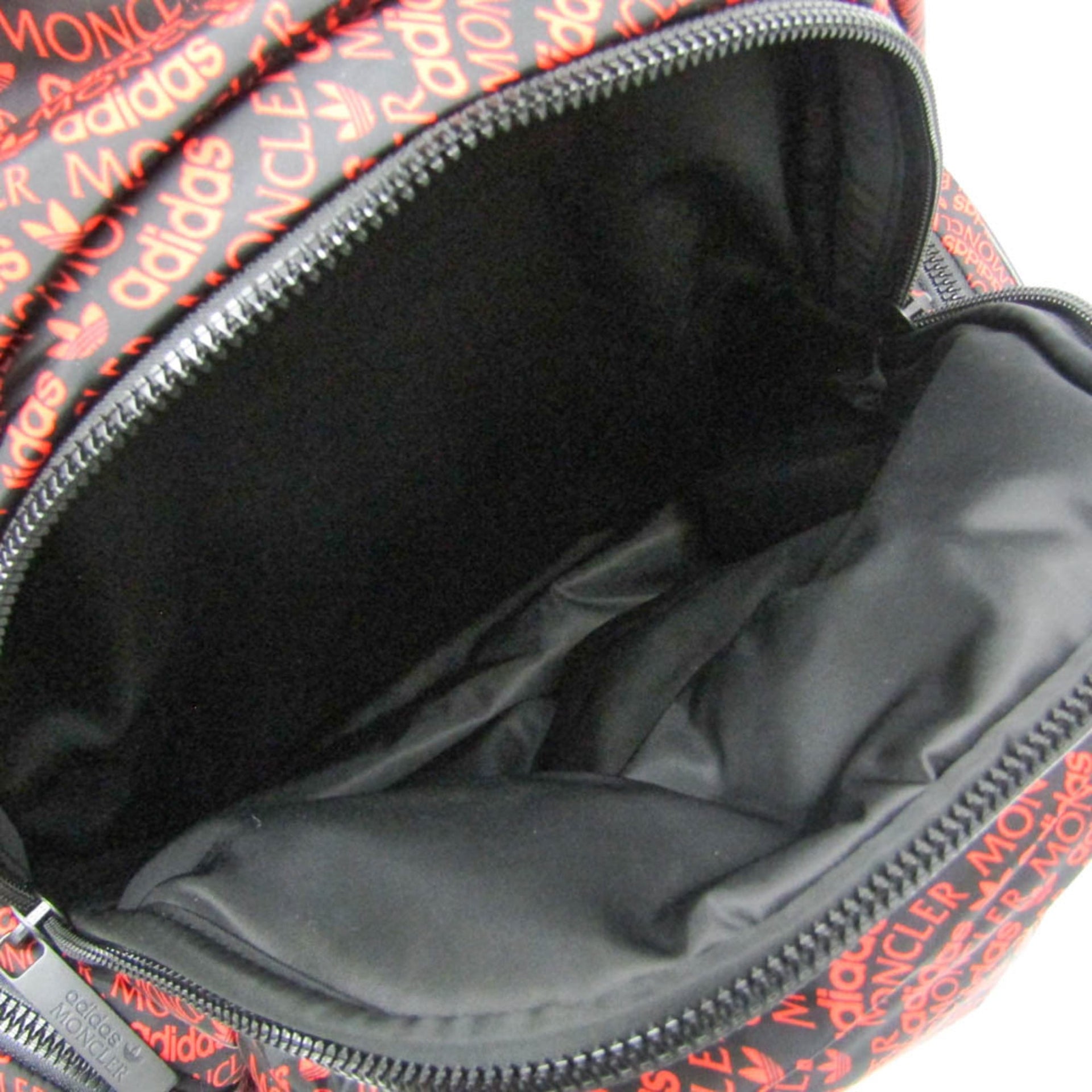 Moncler Adidas Collaboration Men 4