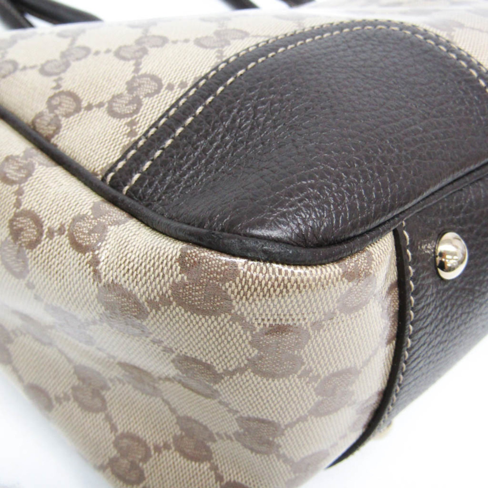 Gucci GG Crystal 293592 Women's GG Crystal 5