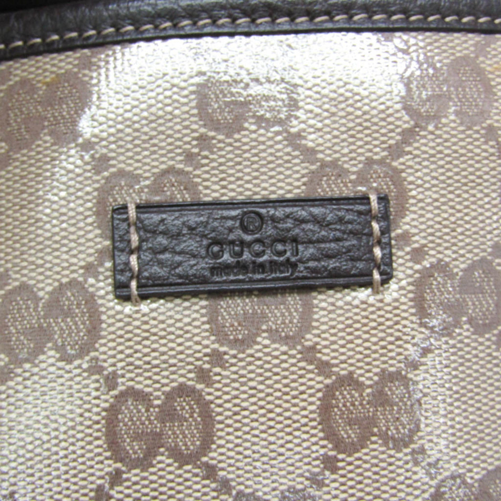 Gucci GG Crystal 293592 Women's GG Crystal 9