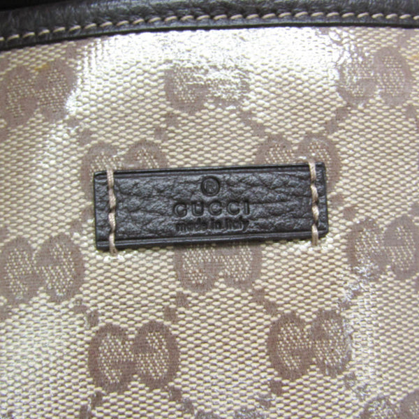 Gucci GG Crystal 293592 Women's GG Crystal 9