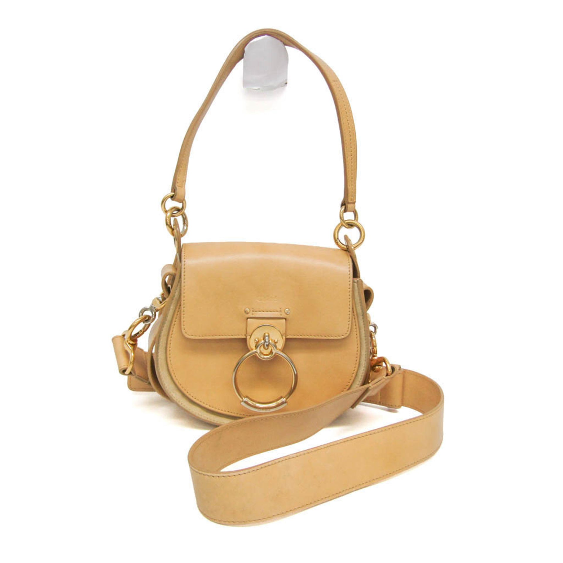 Chloé Tess Small Crossbody Bag Women's Leather 1