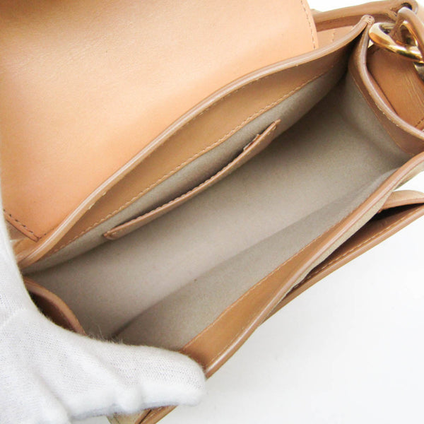 Chloé Tess Small Crossbody Bag Women's Leather 3