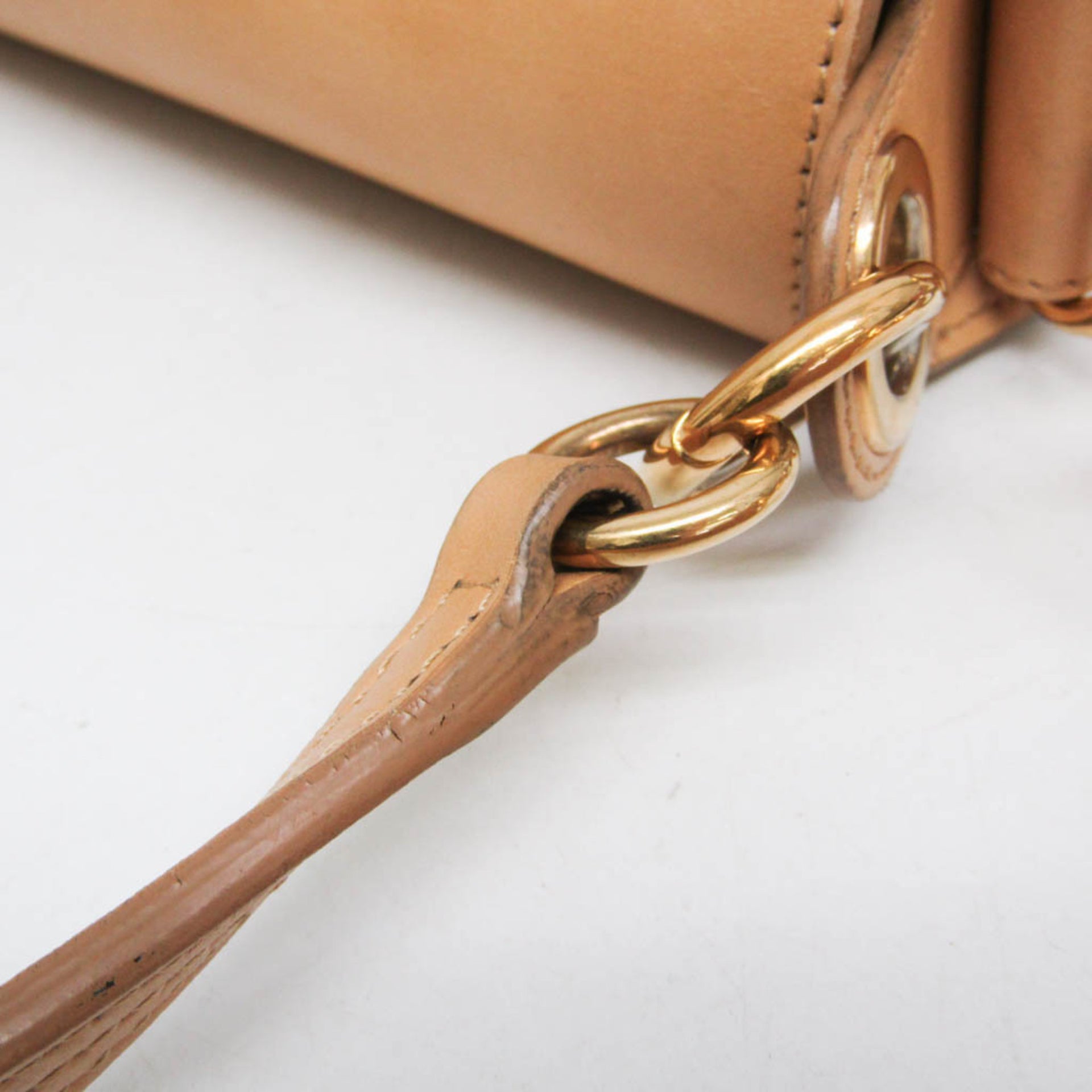 Chloé Tess Small Crossbody Bag Women's Leather 11