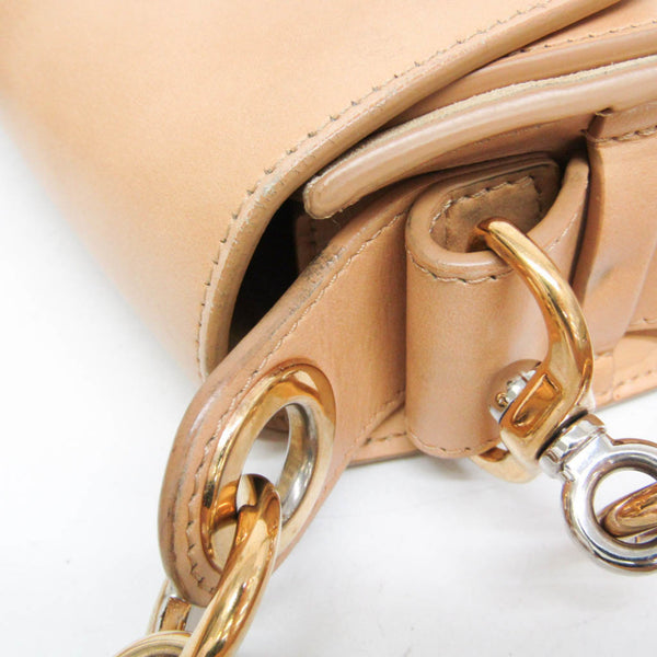 Chloé Tess Small Crossbody Bag Women's Leather 12