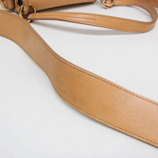 Chloé Tess Small Crossbody Bag Women's Leather 13