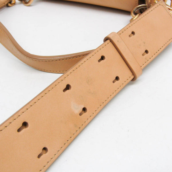 Chloé Tess Small Crossbody Bag Women's Leather 14