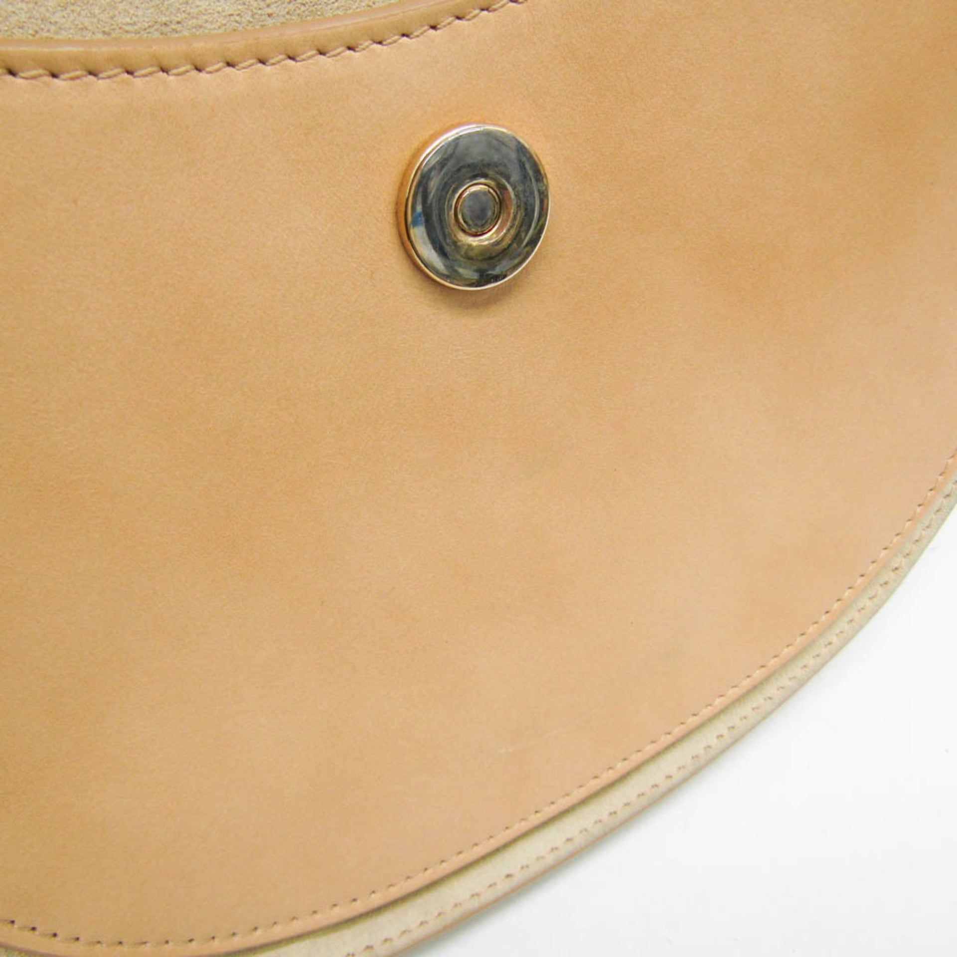 Chloé Tess Small Crossbody Bag Women's Leather 16