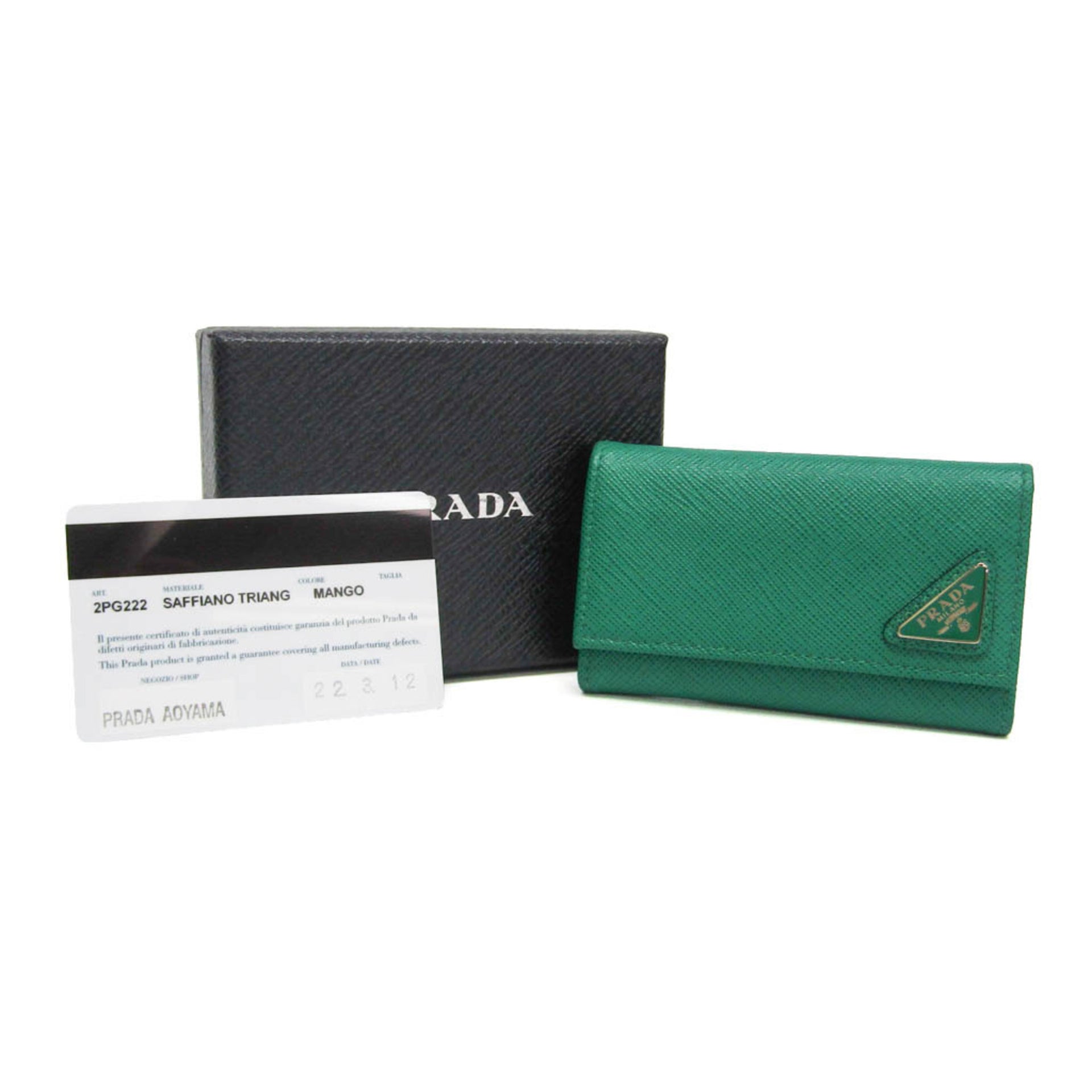 Prada Saffiano 2PG222 Men 2