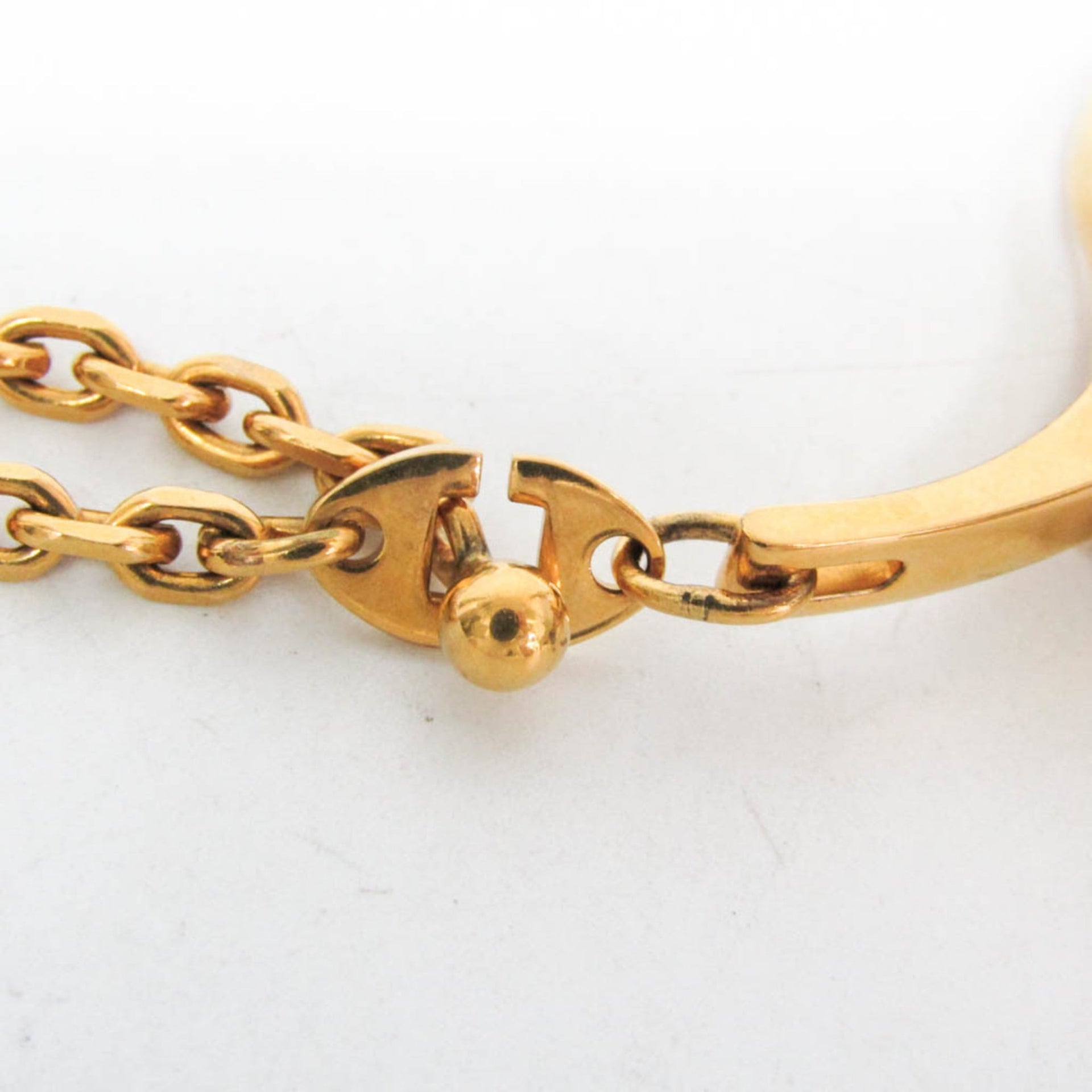 Hermes Women's Glove Holder Gold Filou 8