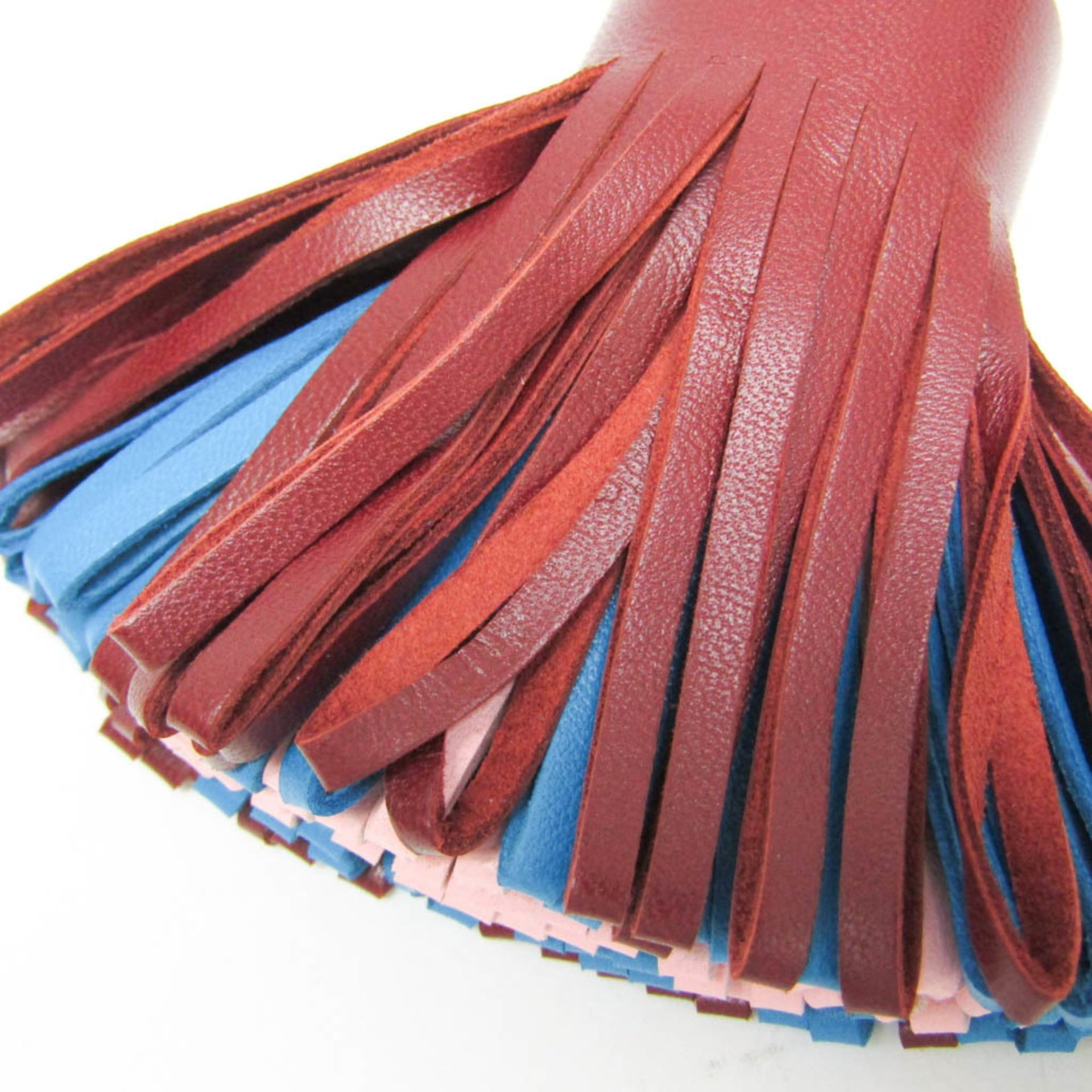 Porte-clés Carmen Hermes (bleu 9