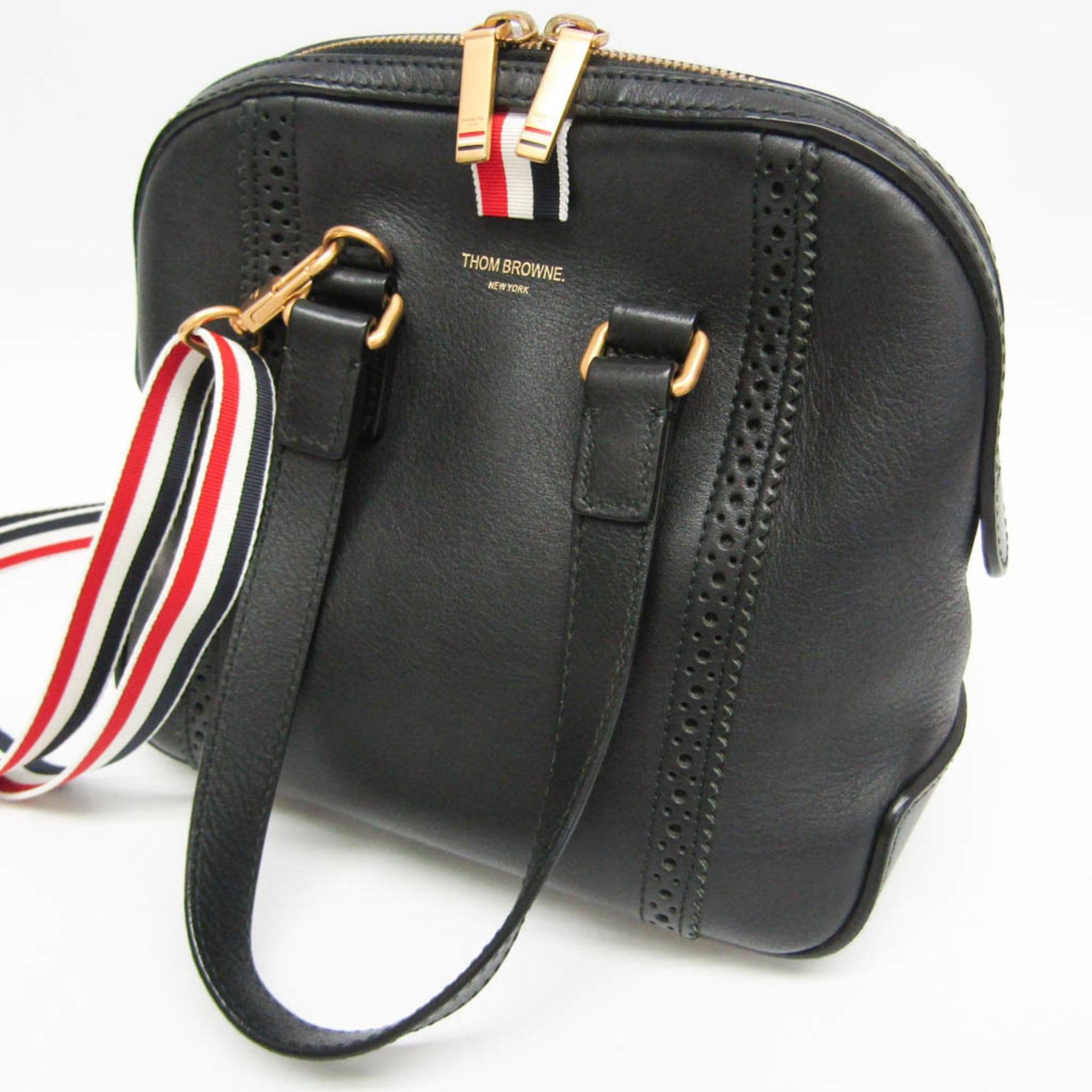 Thom Browne Mrs. Tom Leren Handtas voor Dames 9