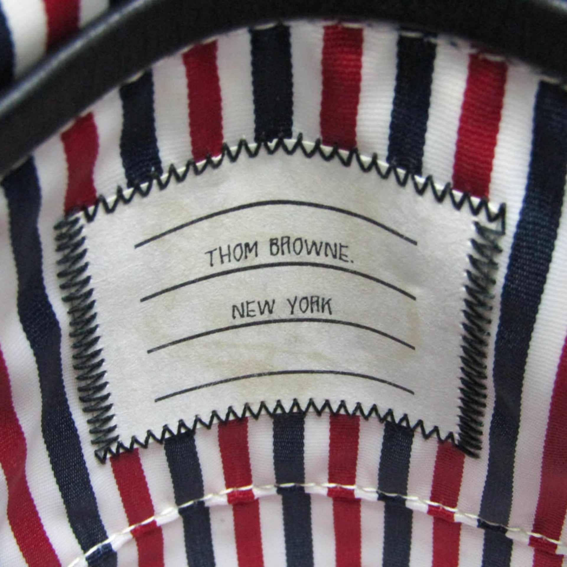 Thom Browne Mrs. Tom Leren Handtas voor Dames 14
