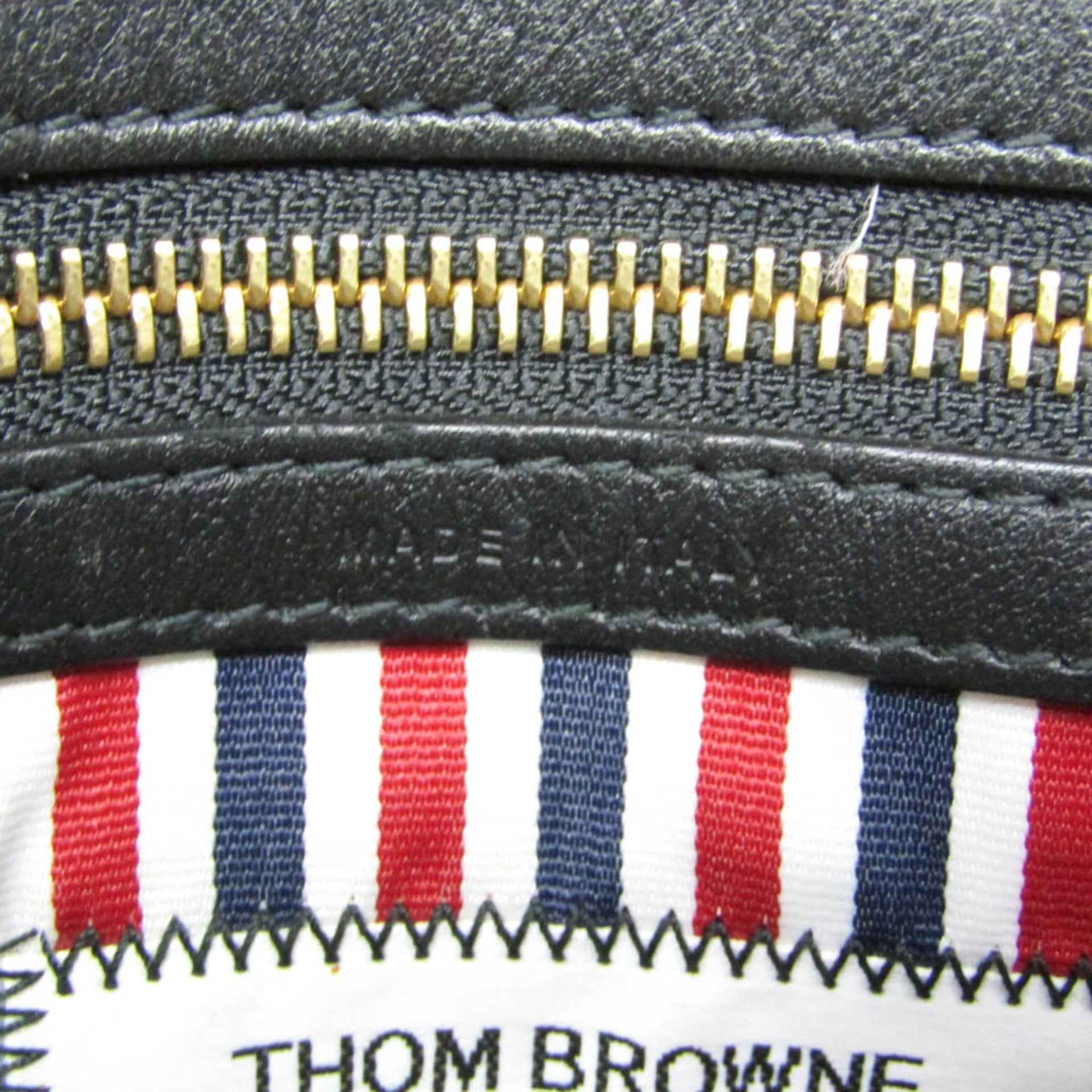 Thom Browne Mrs. Tom Leren Handtas voor Dames 16