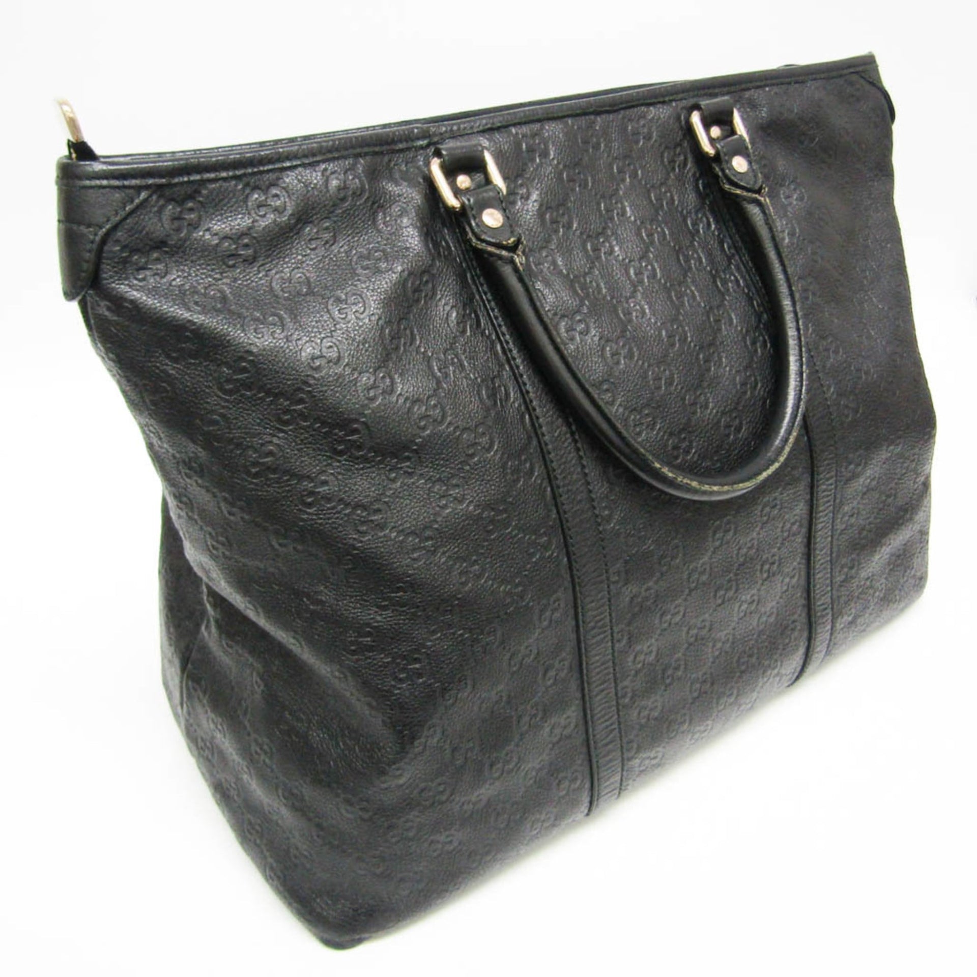 Gucci Guccissima 201482 Men 7