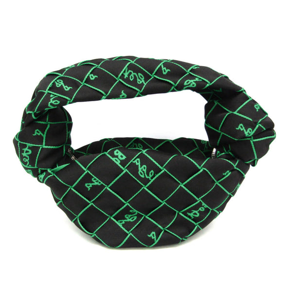 Bottega Veneta Double Knot Webbing Women 1