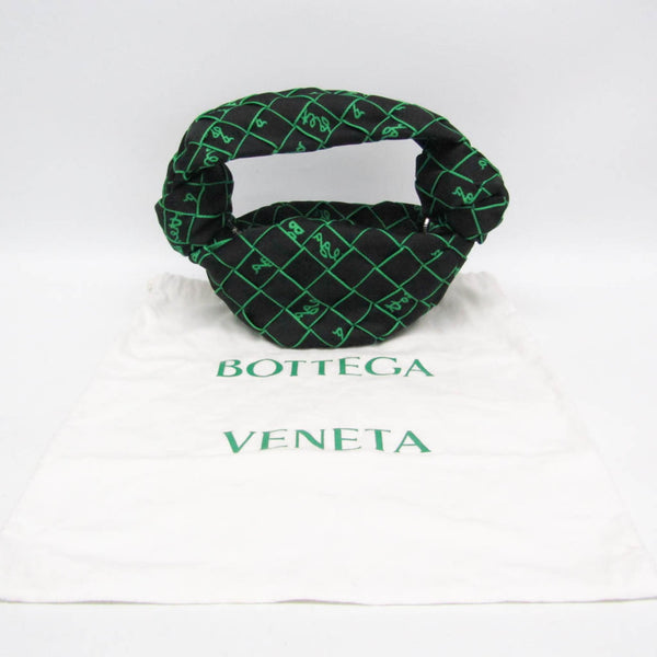 Bottega Veneta Double Knot Webbing Women 2