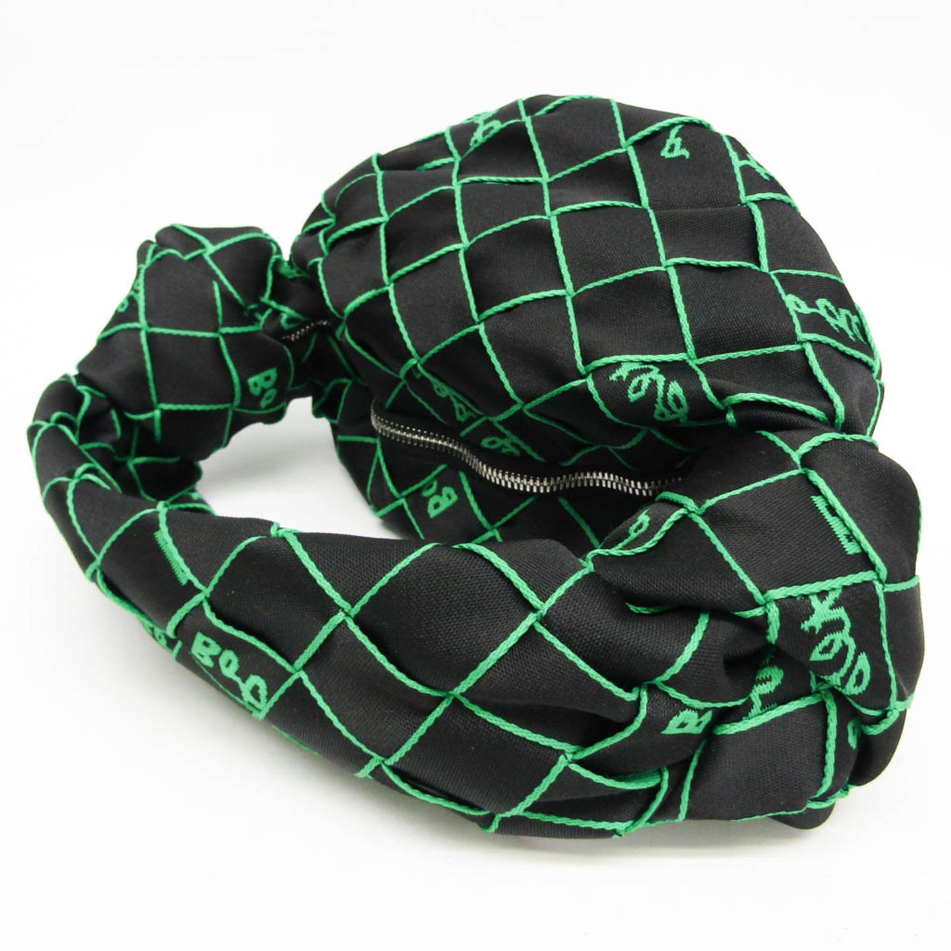Bottega Veneta Double Knot Webbing Women 7