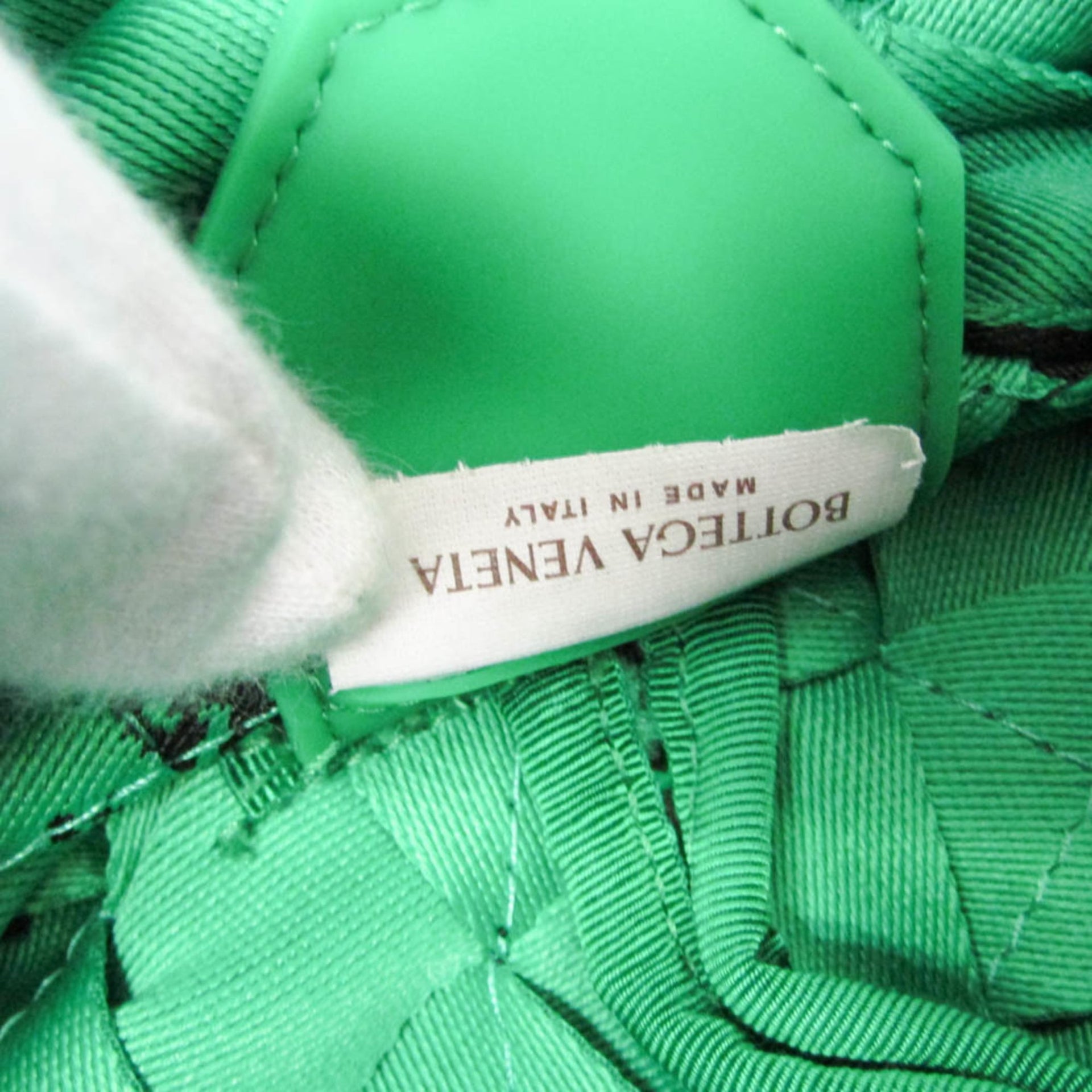Bottega Veneta Double Knot Webbing Women 11