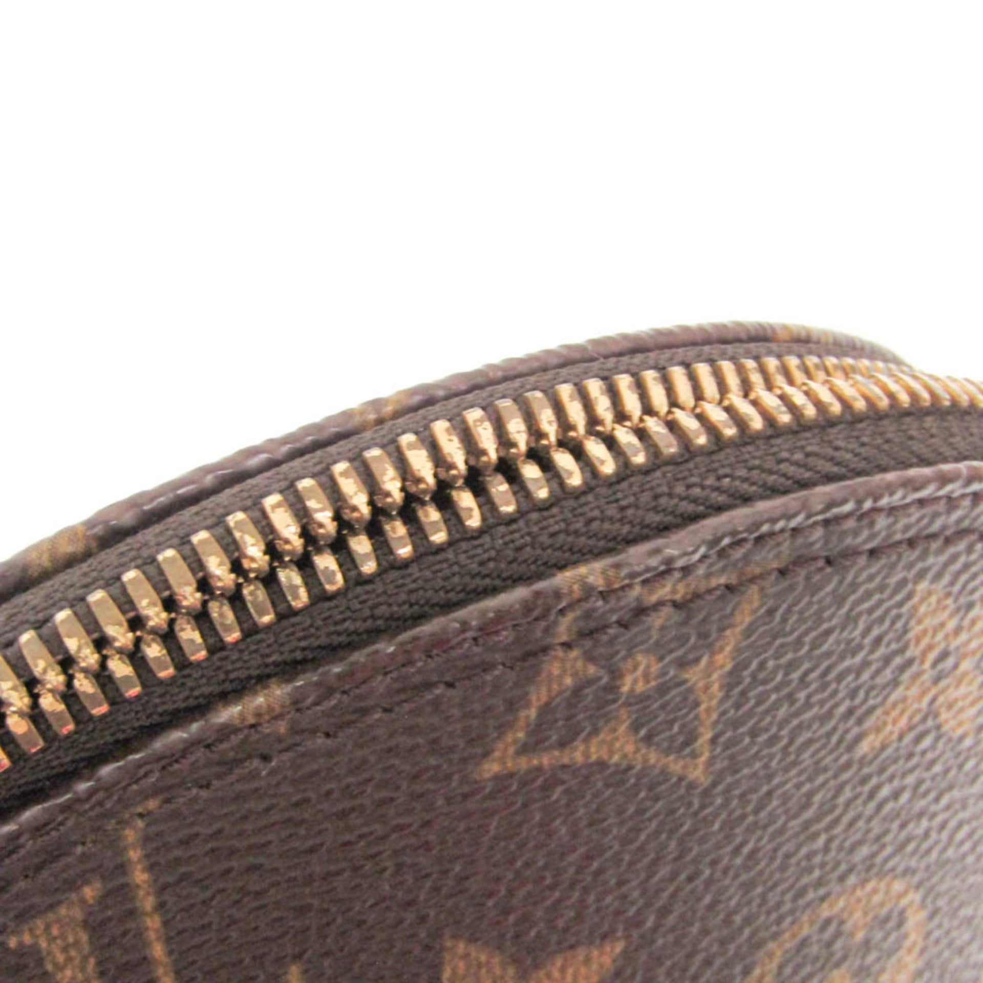 Louis Vuitton Monogram Alma M51130 Damenhandtasche Monogram 13