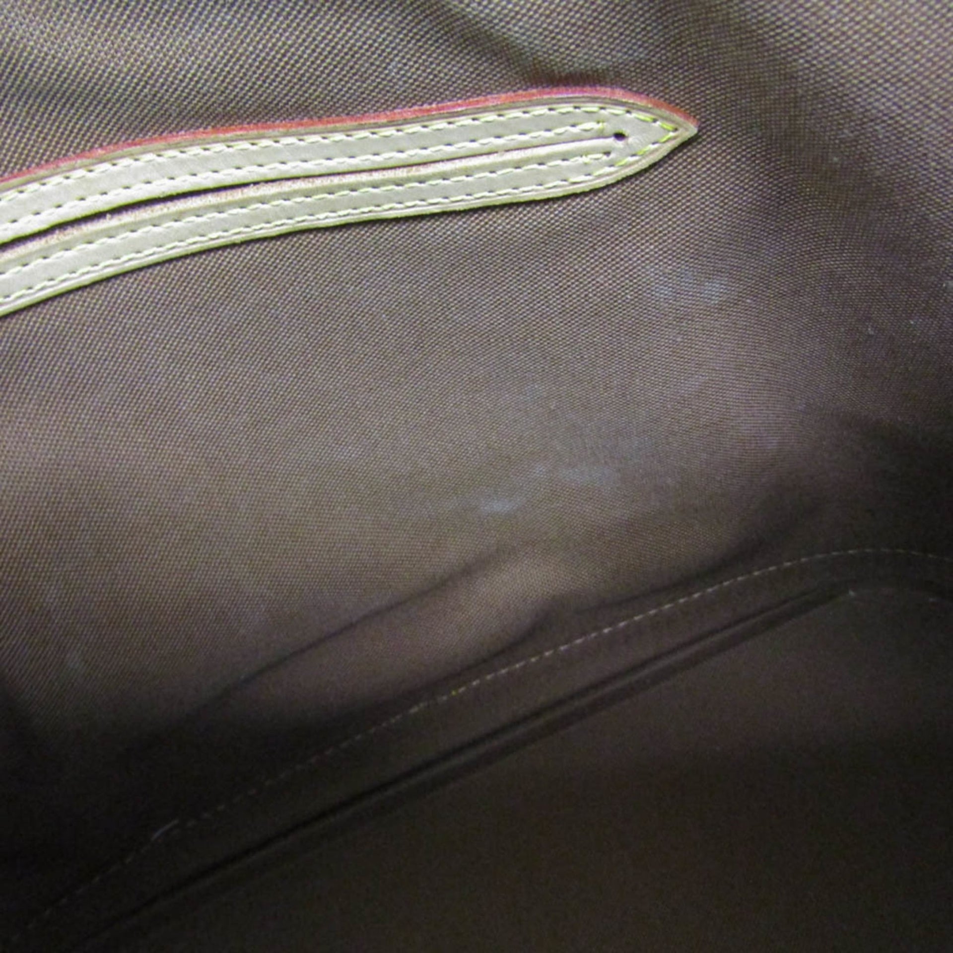 Louis Vuitton Monogram Alma M51130 Damenhandtasche Monogram 14