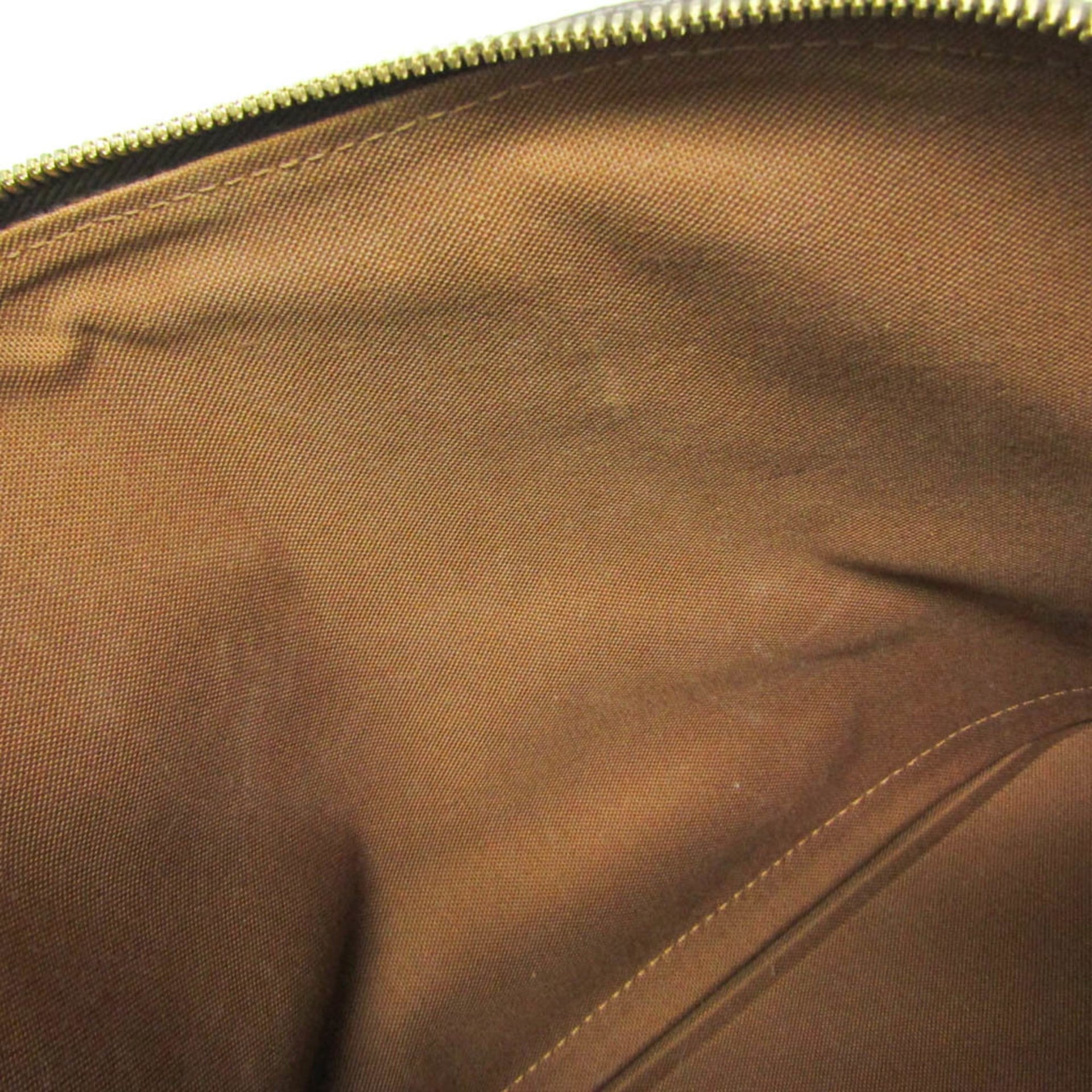 Louis Vuitton Monogram Alma M51130 Damenhandtasche Monogram 15