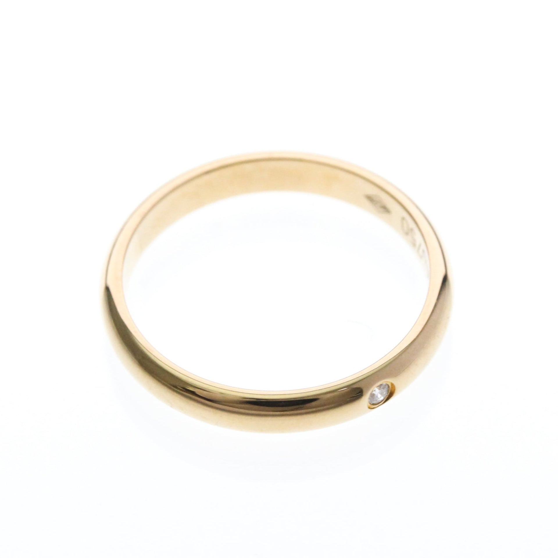 Cartier 1895 Ehering 9