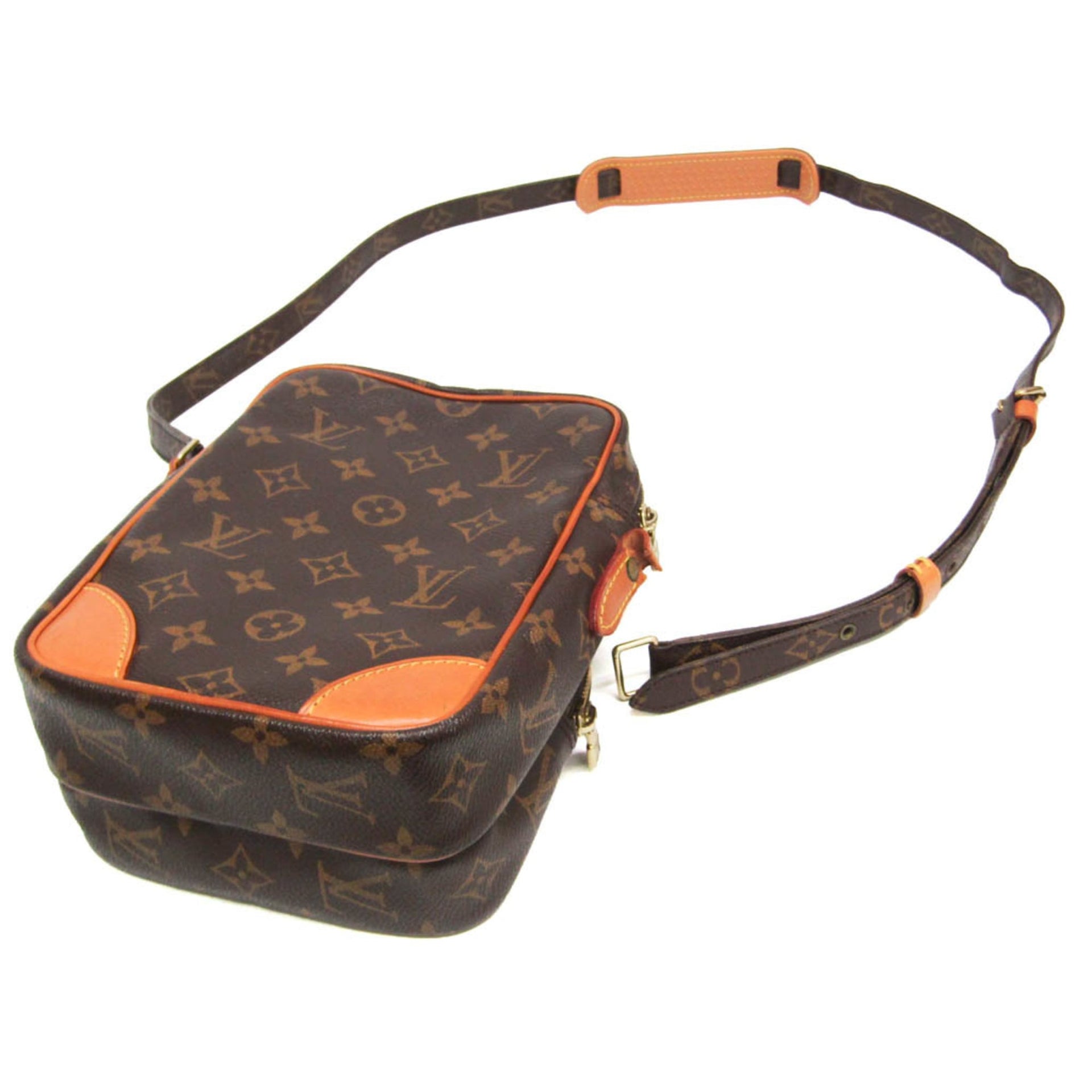 Louis Vuitton Monogram Amazone M45236 Women's Shoulder Bag Monogram 2