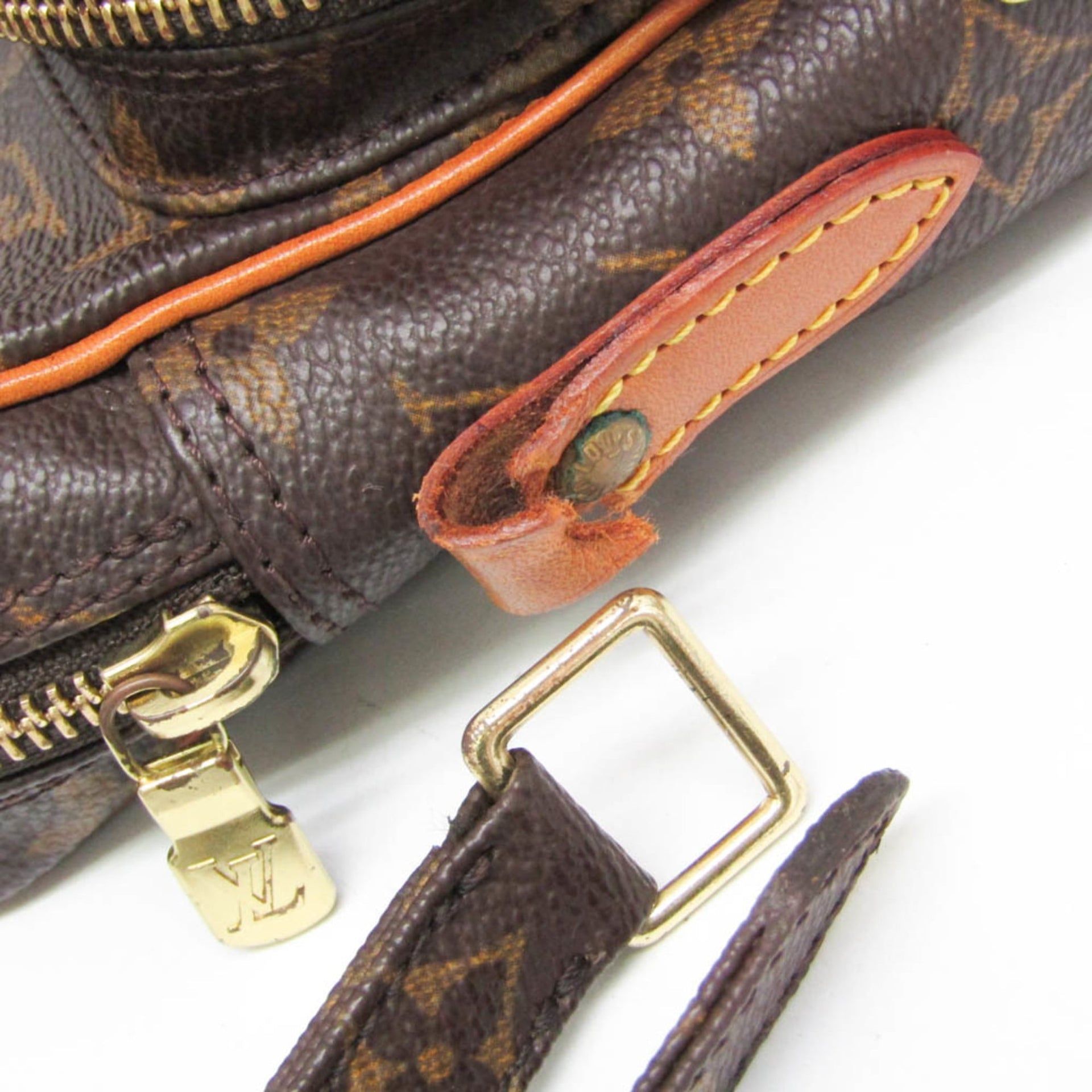 Louis Vuitton Monogram Amazone M45236 Women's Shoulder Bag Monogram 4