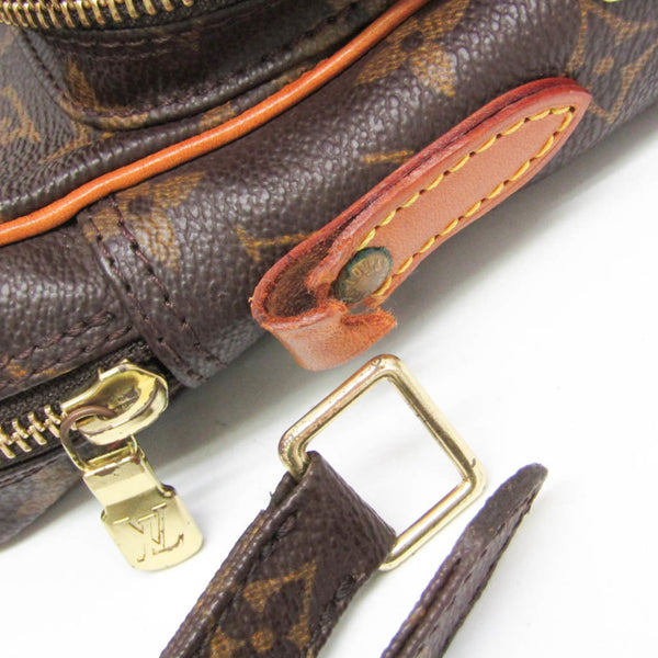 Louis Vuitton Monogram Amazone M45236 Women's Shoulder Bag Monogram 4
