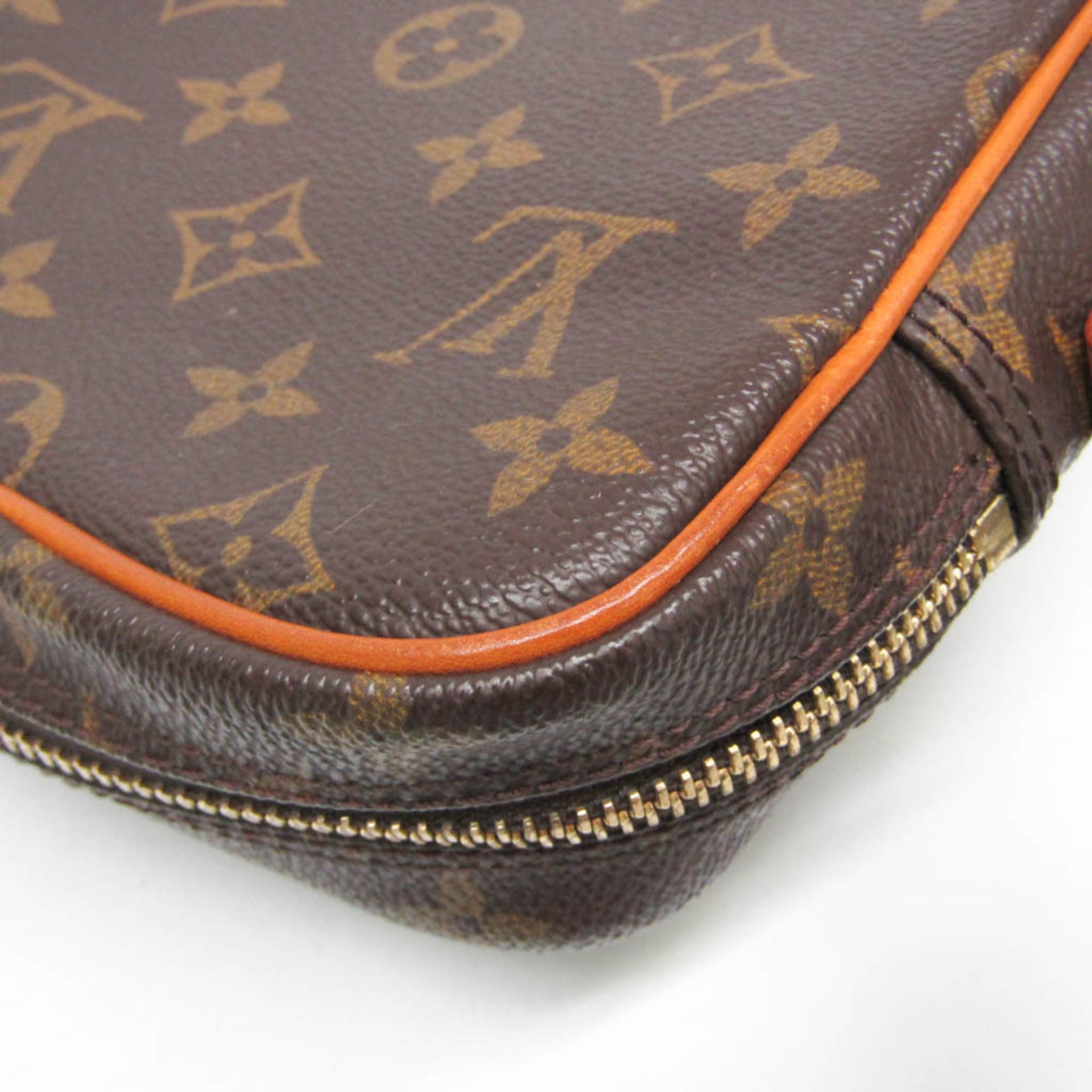 Louis Vuitton Monogram Amazone M45236 Women's Shoulder Bag Monogram 5