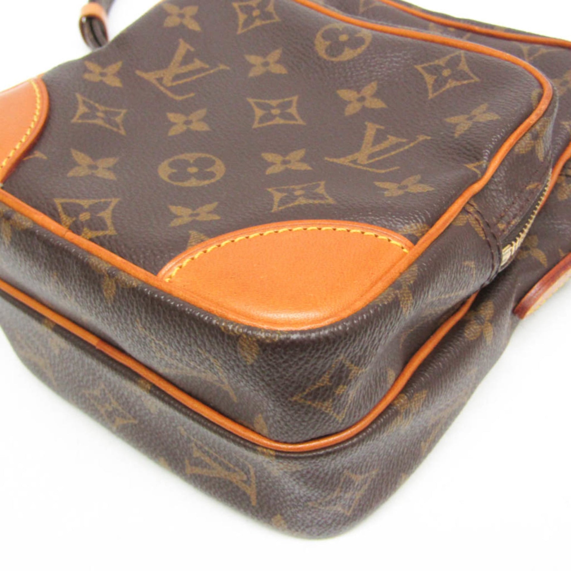 Louis Vuitton Monogram Amazone M45236 Women's Shoulder Bag Monogram 6