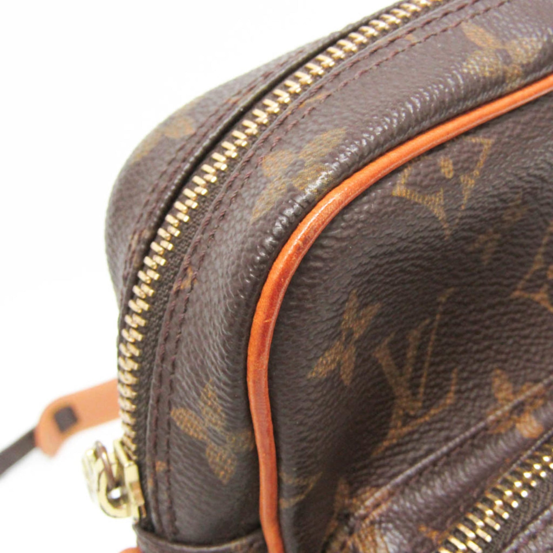 Louis Vuitton Monogram Amazone M45236 Women's Shoulder Bag Monogram 9
