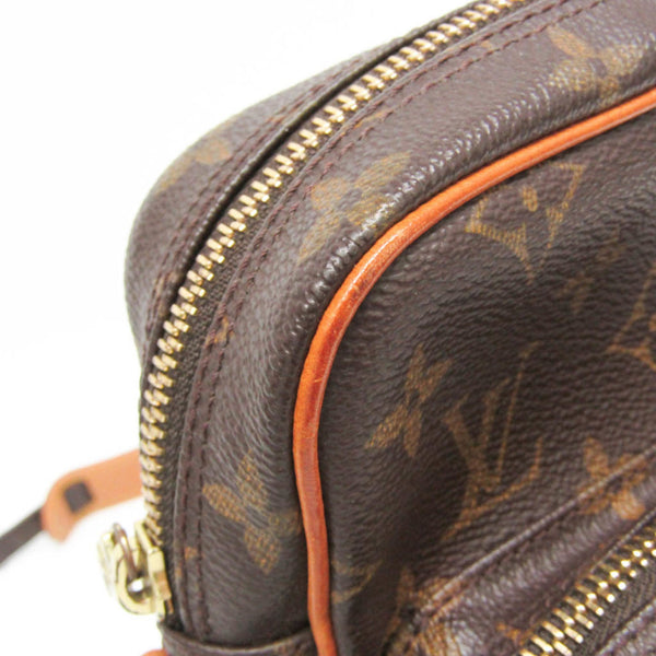 Louis Vuitton Monogram Amazone M45236 Women's Shoulder Bag Monogram 9