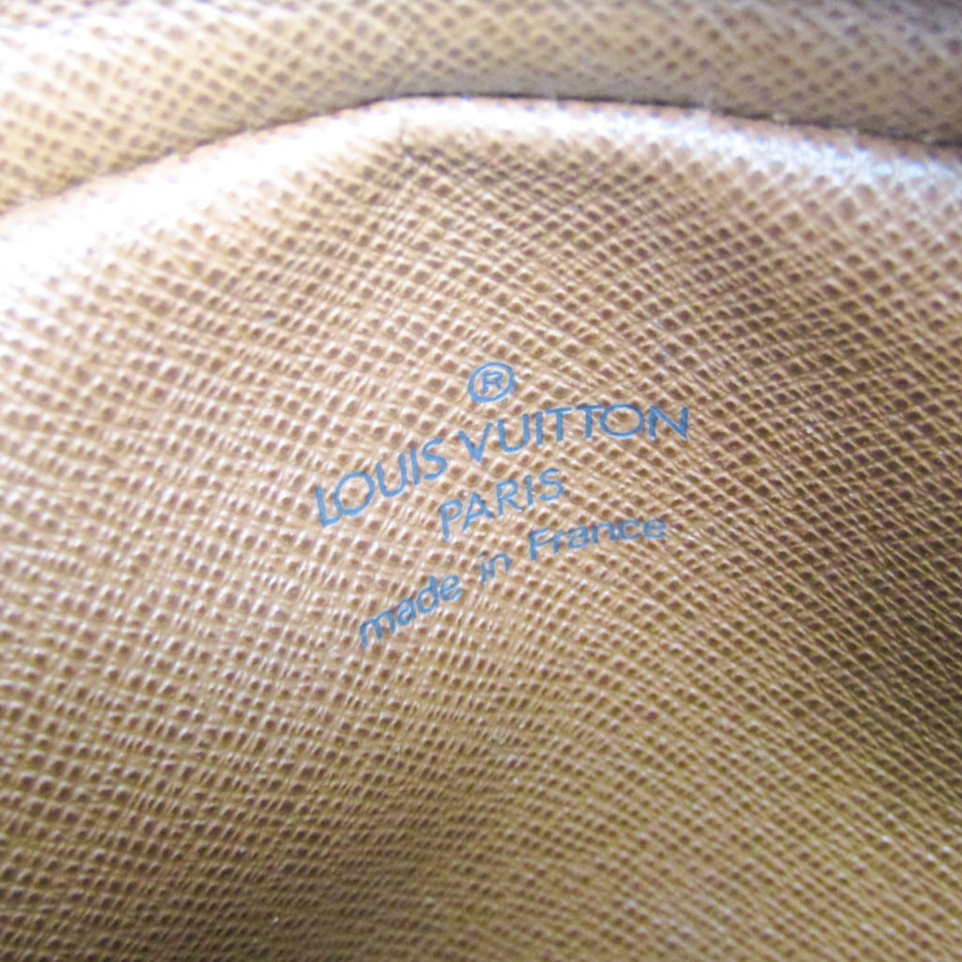 Louis Vuitton Monogram Amazone M45236 Women's Shoulder Bag Monogram 17