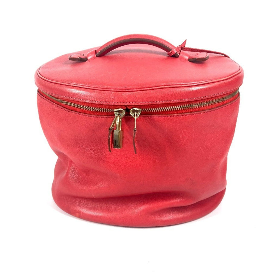 HERMES Hermes Intercity Vanity Bag