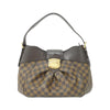 Bolso de hombro Louis Vuitton Damier Sistine MM N41541