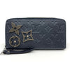 Louis Vuitton Zippy Wallet