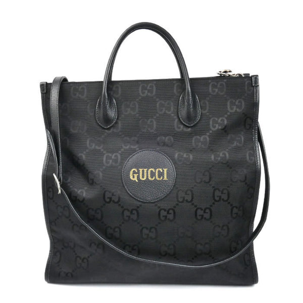 GUCCI Off the Grid 2-Way Shoulder Bag
