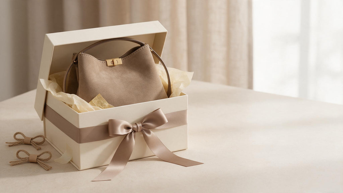 Luxury Without Worry